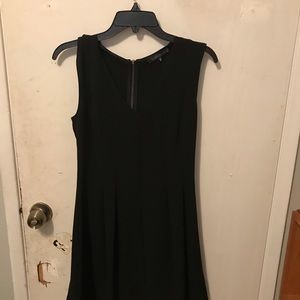 Short black dress size p/s